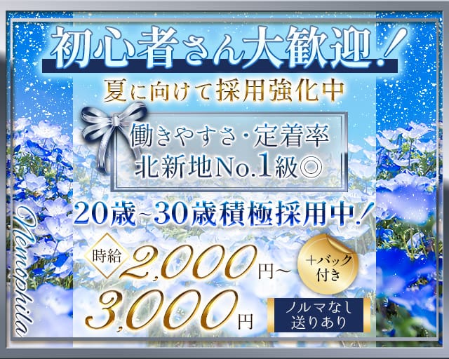 ねもふぃらのスナック体入