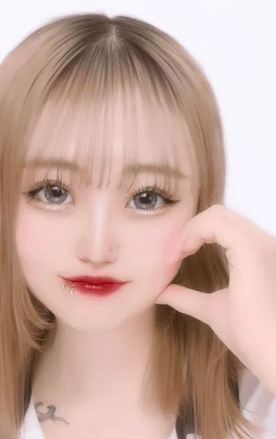 もも 【昼・夜】Girl's bar Hi-Life（ハイライフ） 画像1