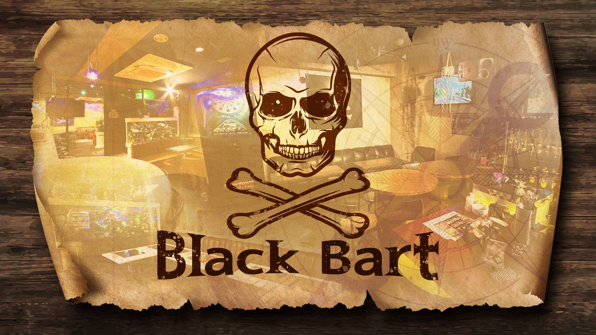 Black Bart（ブラックバート）【公式求人・体入情報】 静岡ガールズバー TOP画像