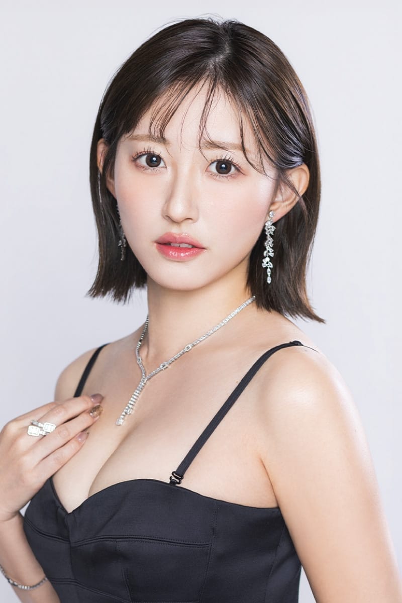 雫 みお BARCELONA 妃翠（バルセロナ ヒスイ） 画像1