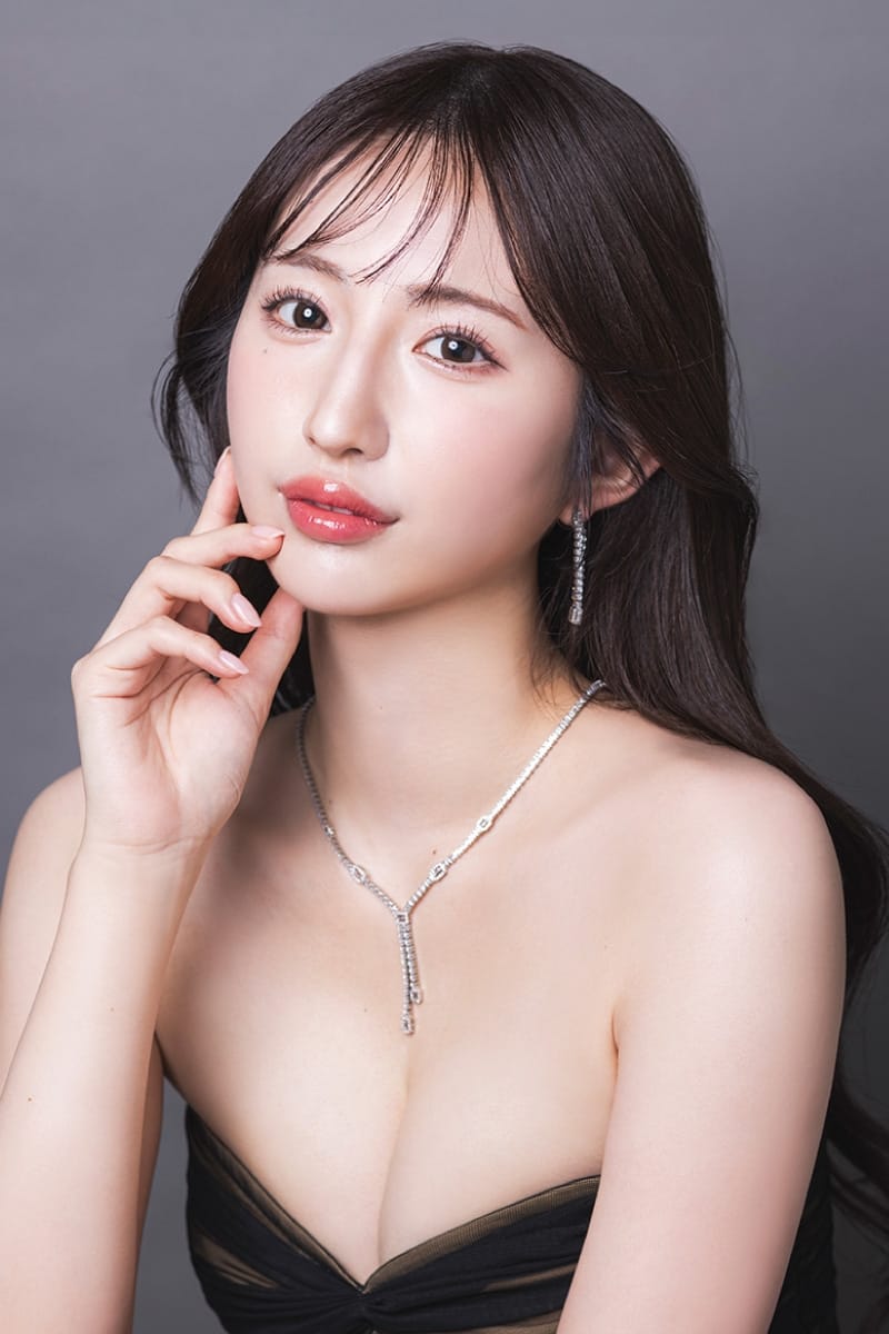 華純 爽 BARCELONA 妃翠（バルセロナ ヒスイ） 画像1