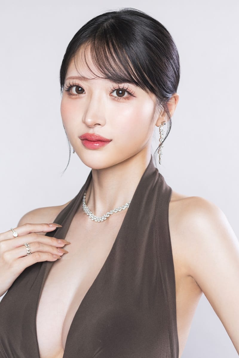 橘 レイ BARCELONA 妃翠（バルセロナ ヒスイ） 画像1