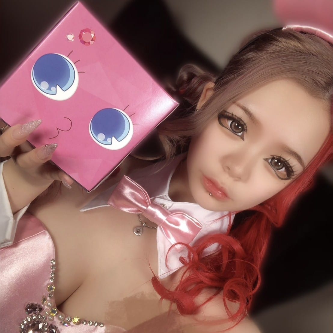 えりな CLUB BUNNY BASE（バニーベース） 画像1