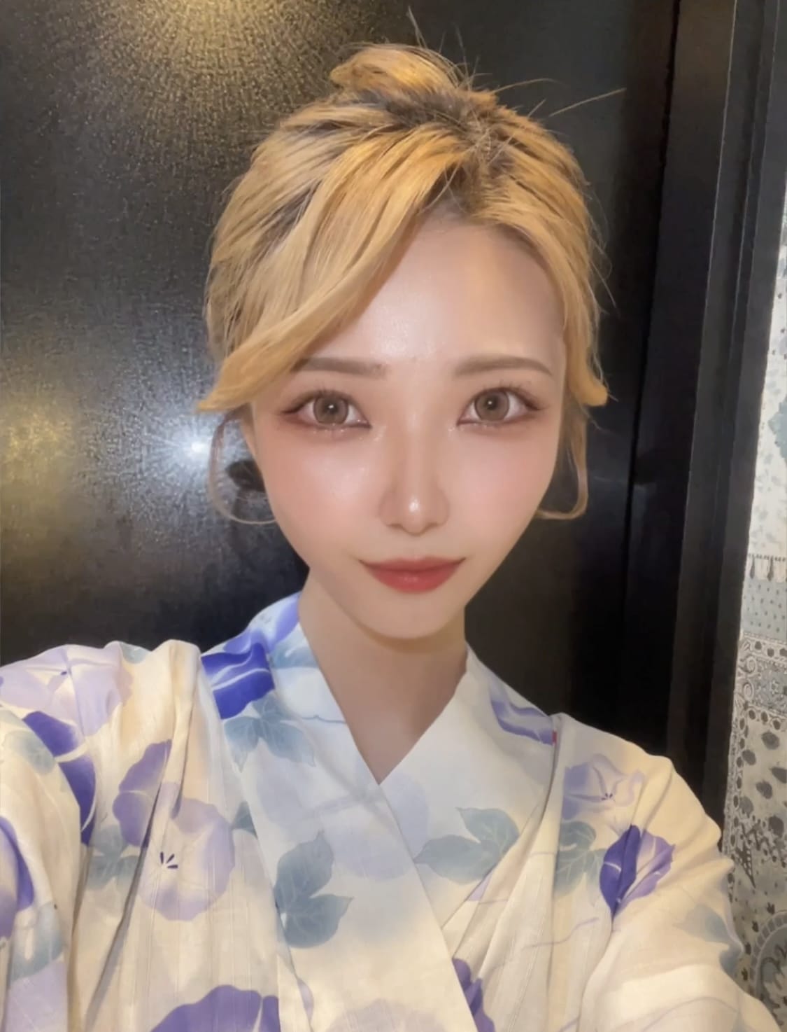 さな CLUB SCENE（シーン） 画像1