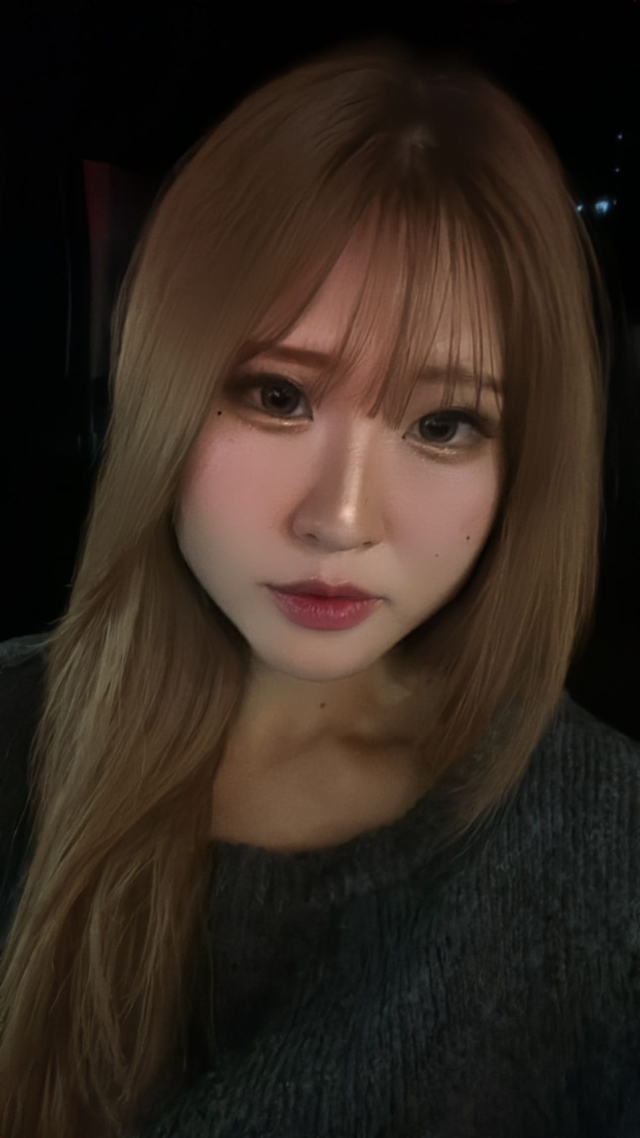 らむ CLUB SCENE（シーン） 画像1