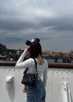 るい 【高円寺】Girl's Bar RAISE（レイズ） 画像1