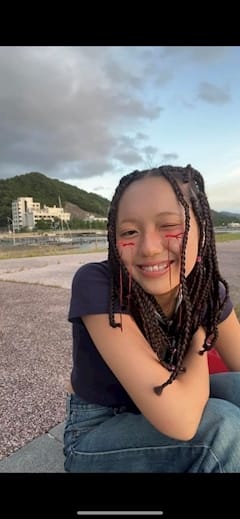 みかこ 【高円寺】Girl's Bar RAISE（レイズ） 画像1