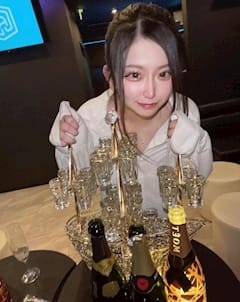 ちこ【立川】Girls Lounge CAJA（カーサ） 画像1