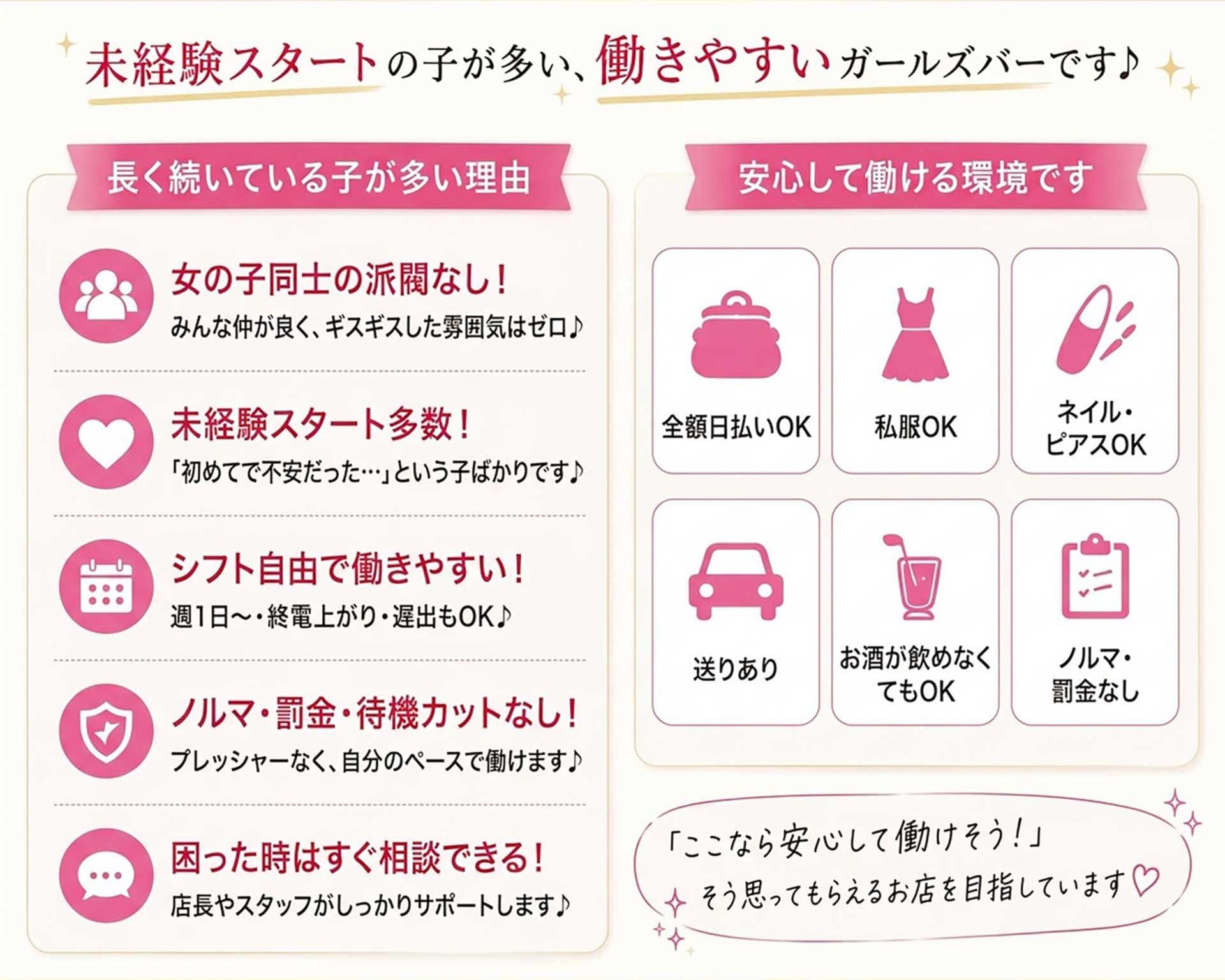 HANA（ハナ） TOP画像②
