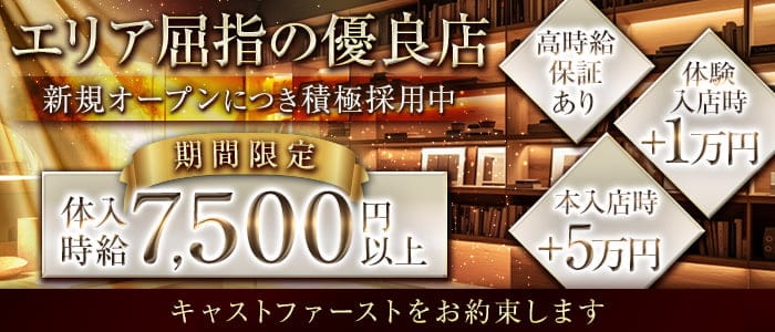 【蒲田】朝・昼・夜 EPIc（エピ）のキャバクラ体入