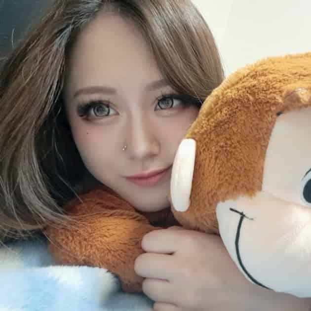 マリア 【古町】club ILY ‐アイリー‐ 画像1