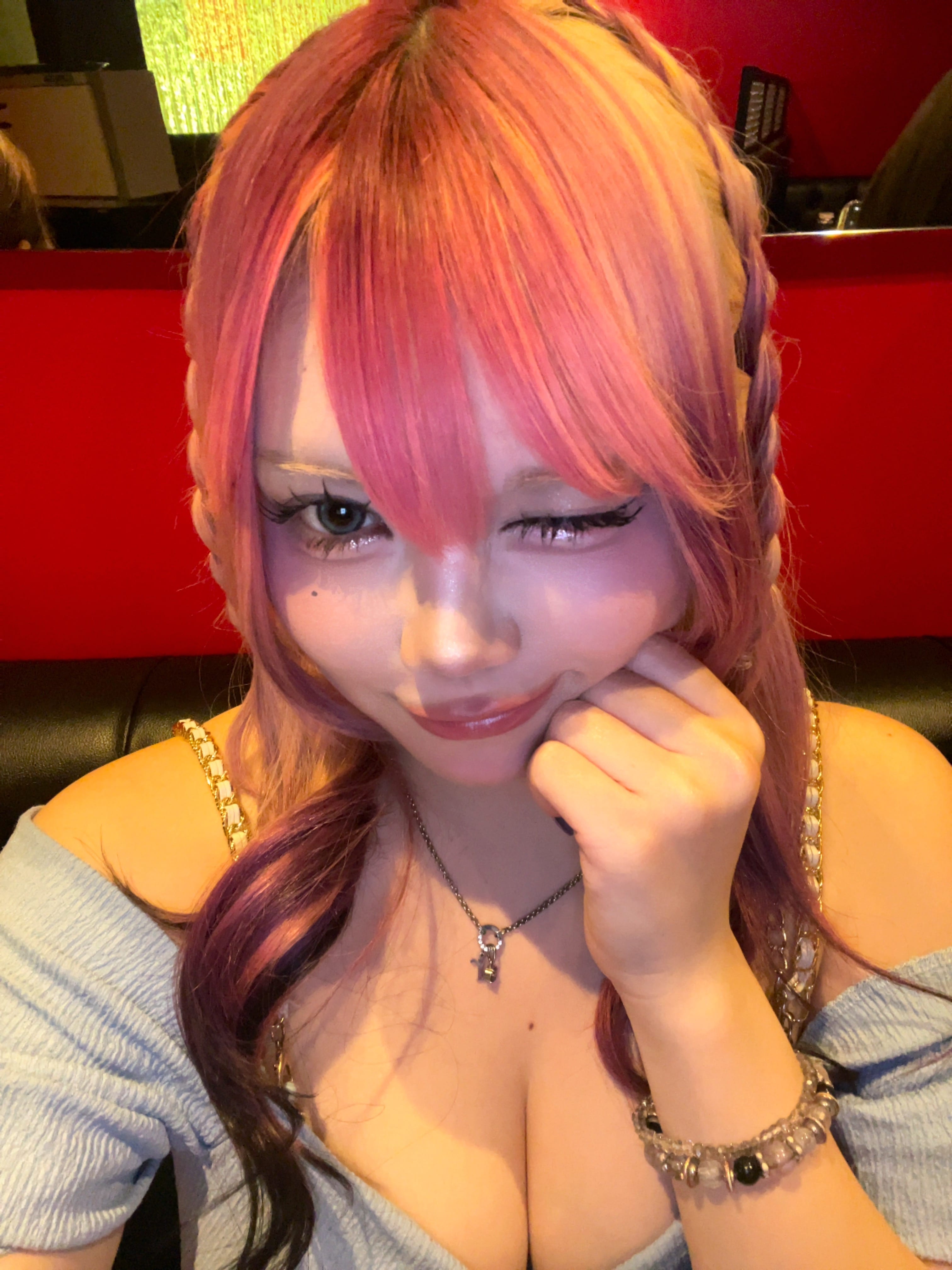 れいあ 【渋谷】Royal lounge（ロイヤルラウンジ） 画像1