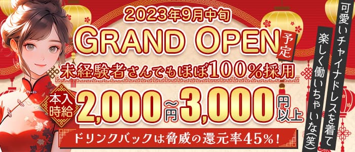 案内所のガールズバー小娘酒場（こむすめさかば）のガールズバー体入