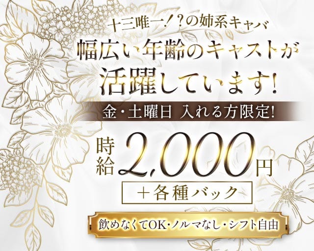 COCO SHAN XIA（ココシャンシャ） バナー