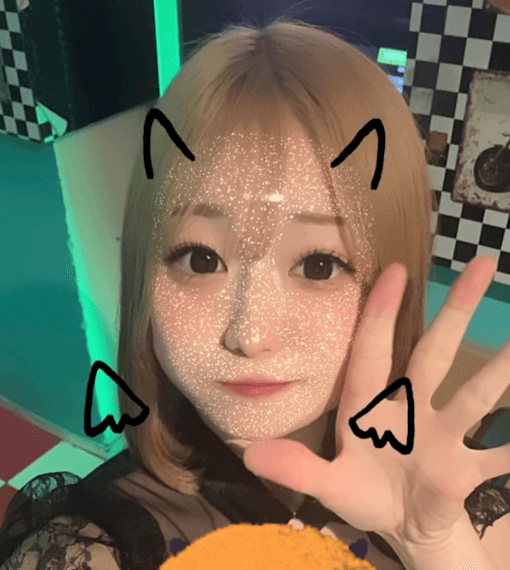 ナナ 【朝昼夜】コンカフェ 吉祥寺クラス 画像1