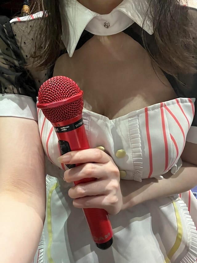 ユリ 【朝昼夜】コンカフェ 吉祥寺クラス 画像1