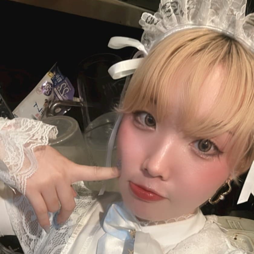 マキ 【朝昼夜】コンカフェ 吉祥寺クラス 画像1
