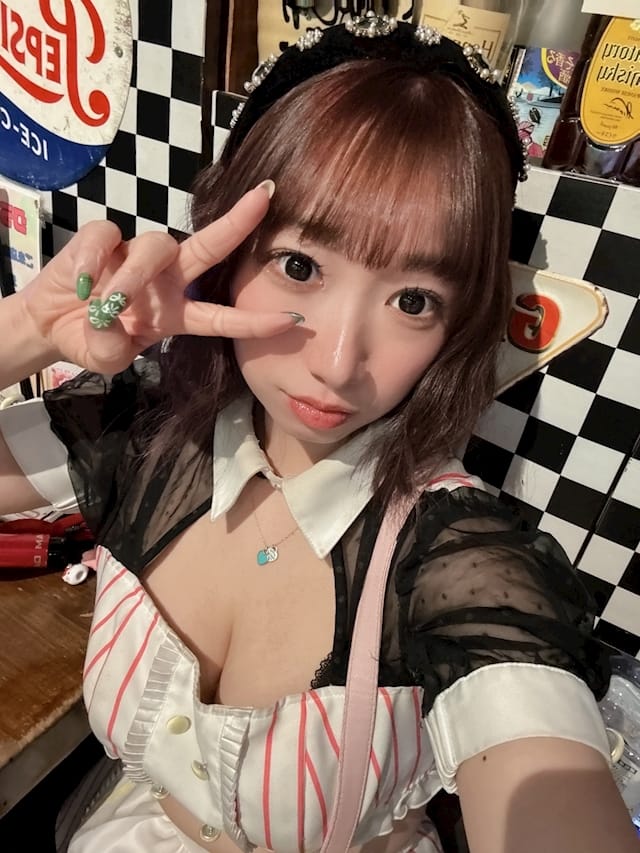 しろ 【朝昼夜】コンカフェ 吉祥寺クラス 画像1