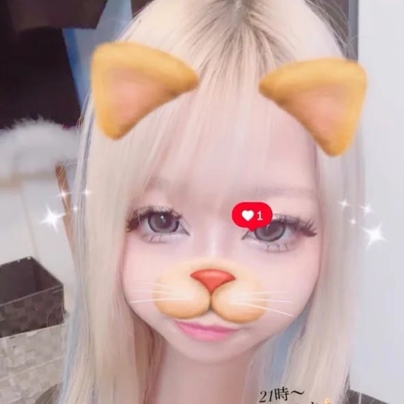 アズサ 【藤沢駅】Girls Bar Ariel（アリエル） 画像1