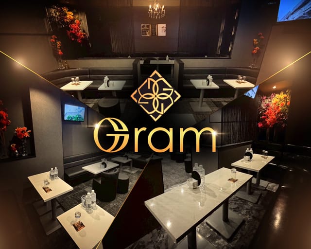 【町田】Gram（グラン）のキャバクラ体入