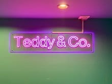 Teddy&Co（テディアンドコー）【公式体入・求人情報】 担当名/採用担当画像