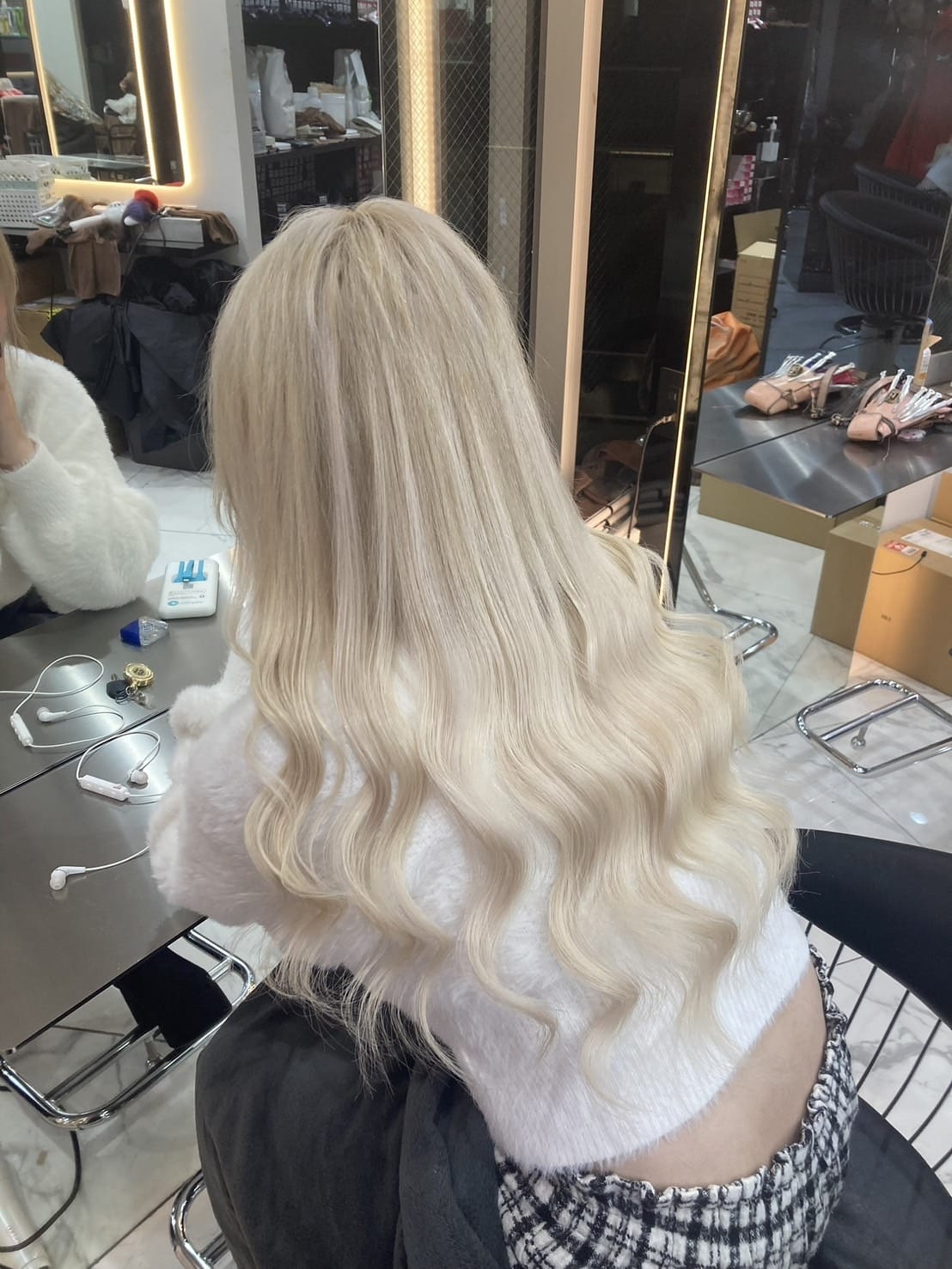 Kotoe（ことえ） Girl`s Bar Lua（ルア） 画像1