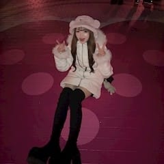 かお Girl`s Bar Lua（ルア） 画像1