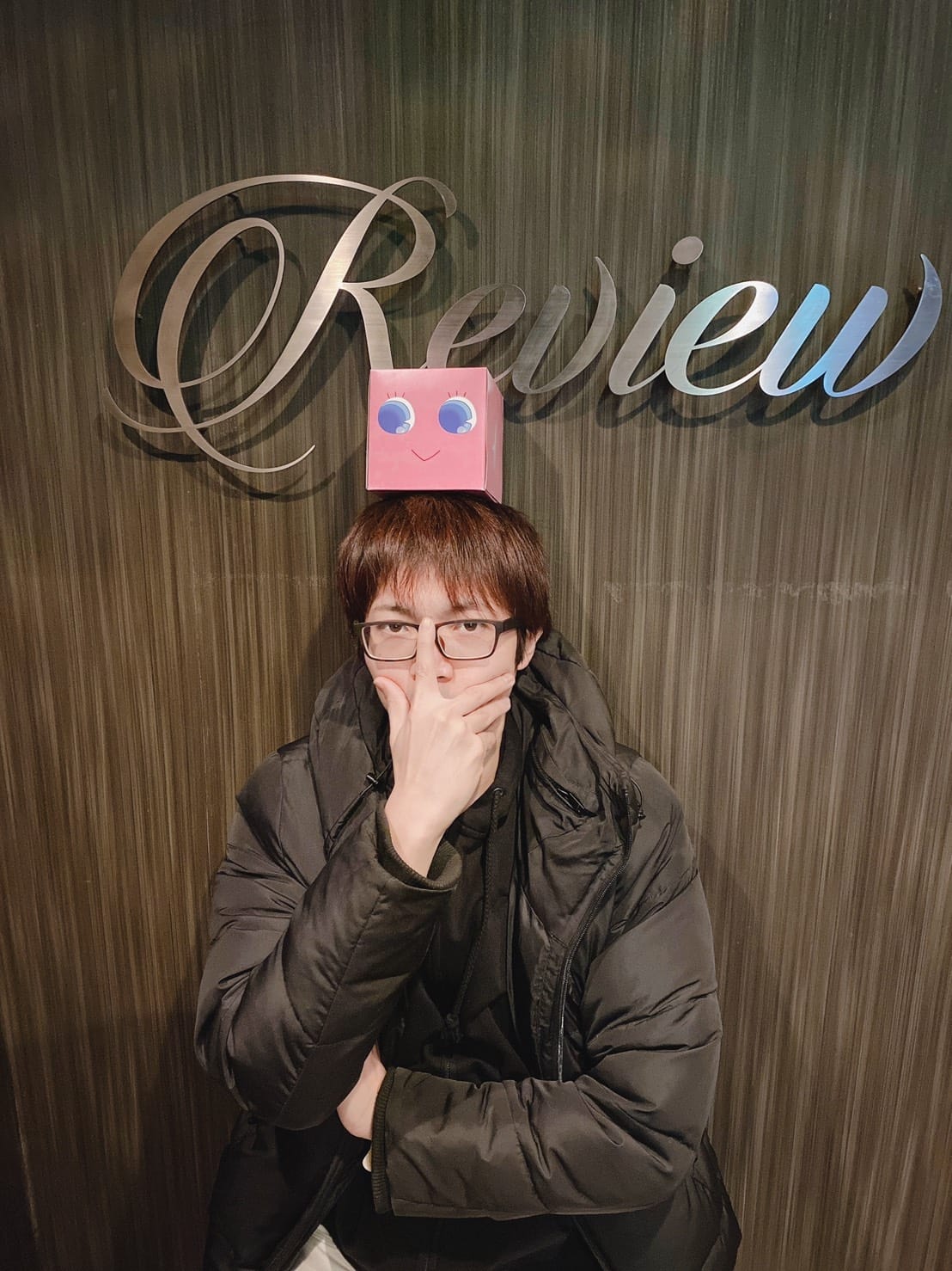 こうすけ【店舗スタッフ】Girls Bar REVIEW（レヴュー） 画像1