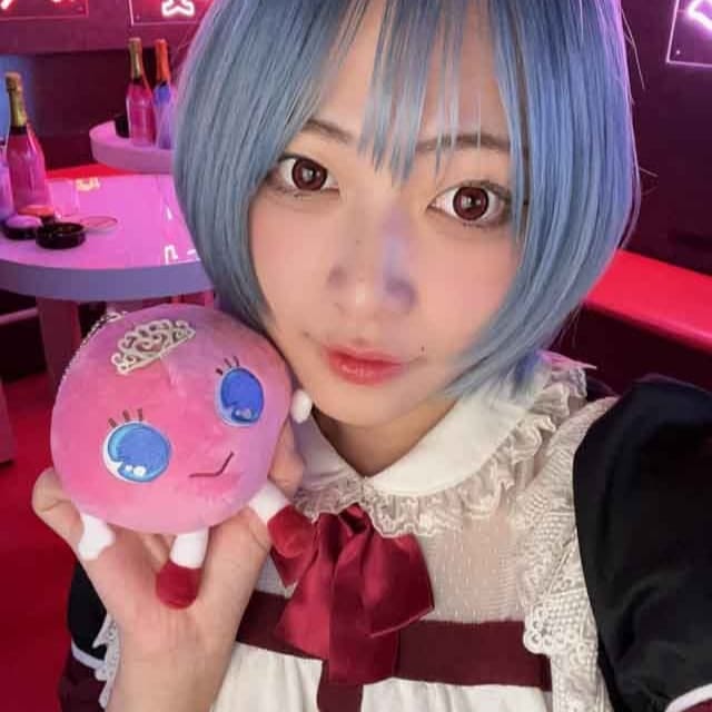 つばき コンカフェ Ruler 広島店（ルーラー） 画像1