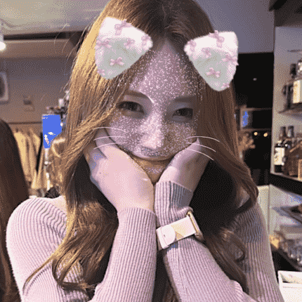 もえ 【上野7丁目】Girls Bar MARRY（マリー） 画像1