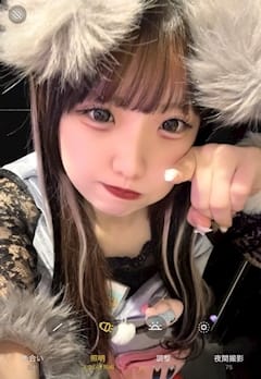 シオ オオカミちゃんカフェ 姫路店 画像1