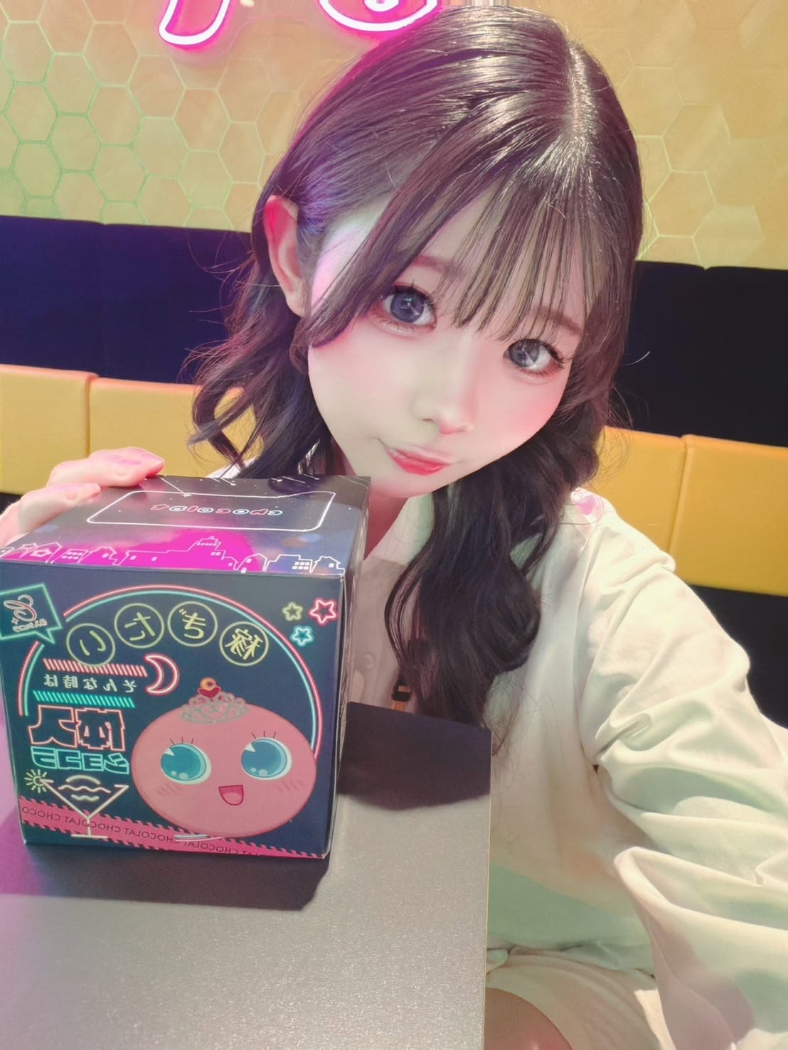 りりHoney D（ハニーディー） 画像1