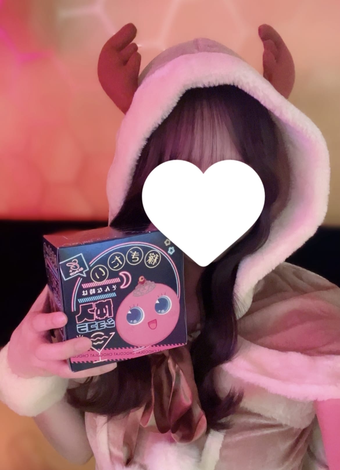 まおHoney D（ハニーディー） 画像1