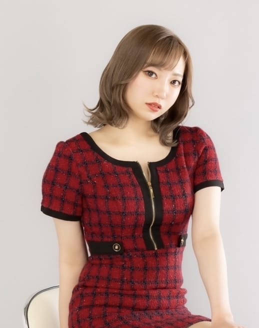 美月そら MAISON RICHARD （メゾンリシャール） 画像1