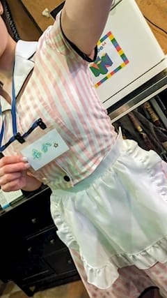 もか【夕・夜】カフェ&バー Belinda Bambino（ベリンダ・バンビーノ） 画像1