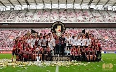 優勝～‼️‼️