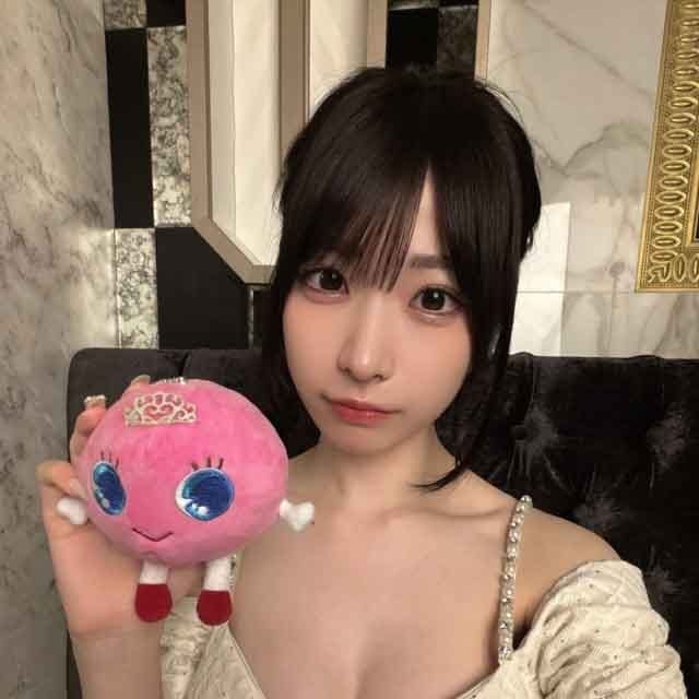 すみれ 【北新地】Club BABEL（バベル） 画像1