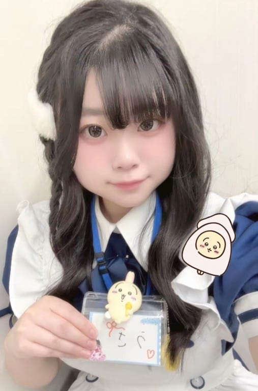 うさ 【昼・夕・夜】ぴゅあべりー 画像1