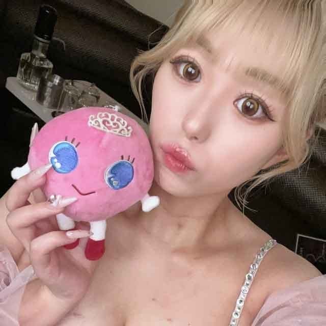 あおい CLUB M（エム） 画像1