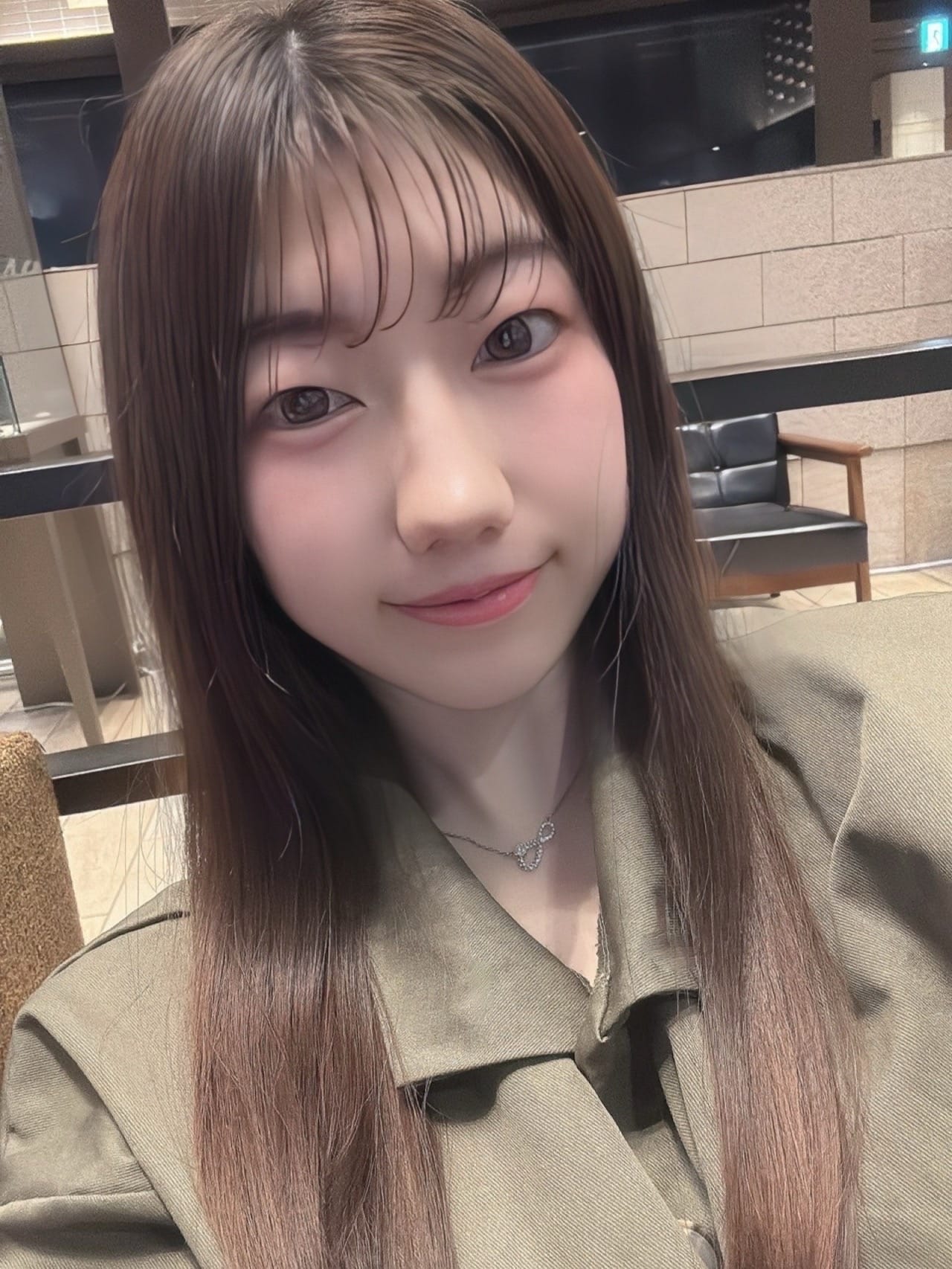 るな《未経験》 【春吉】NANA CAFE（ナナカフェ） 画像1