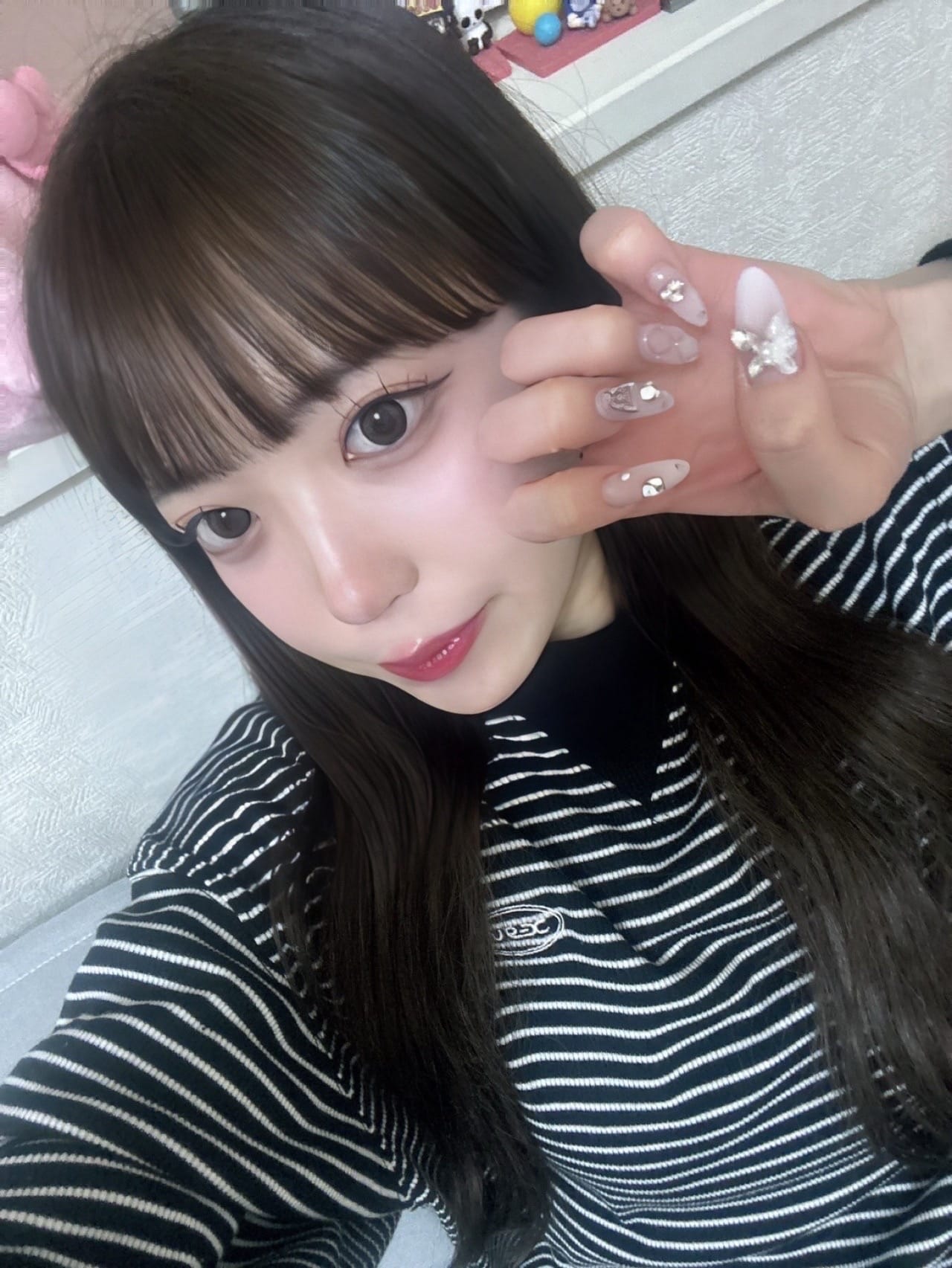 もか《経験者》 【春吉】NANA CAFE（ナナカフェ） 画像1