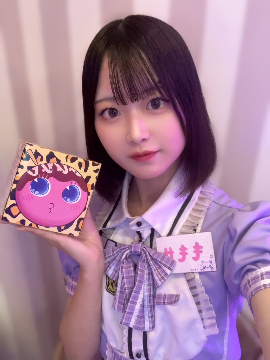 ももせ コンカフェ Plaisir～ぷれじーる～ 画像1