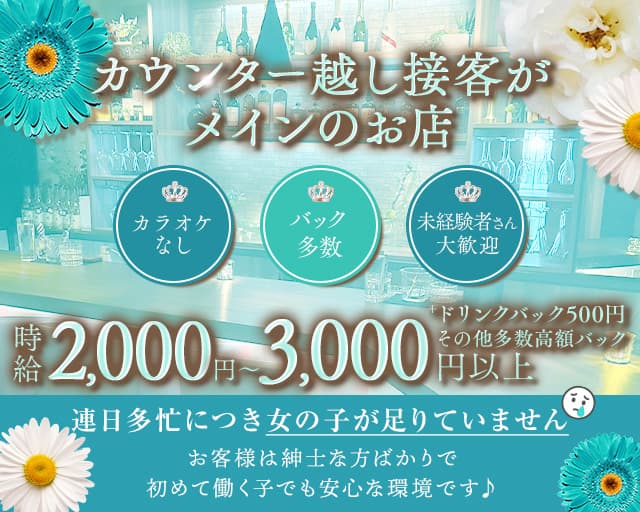 TOYOSHIMA（トヨシマ）のスナック体入