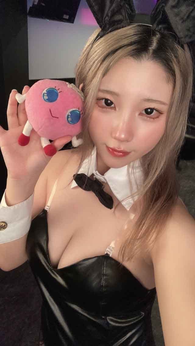 さやガールズバーRabbit（らびっと） 画像1