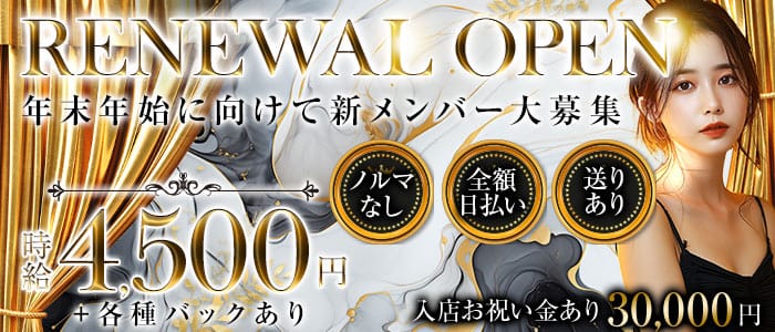 RAPPORT（ラポール）(姫路スナック)の求人・体験入店情報