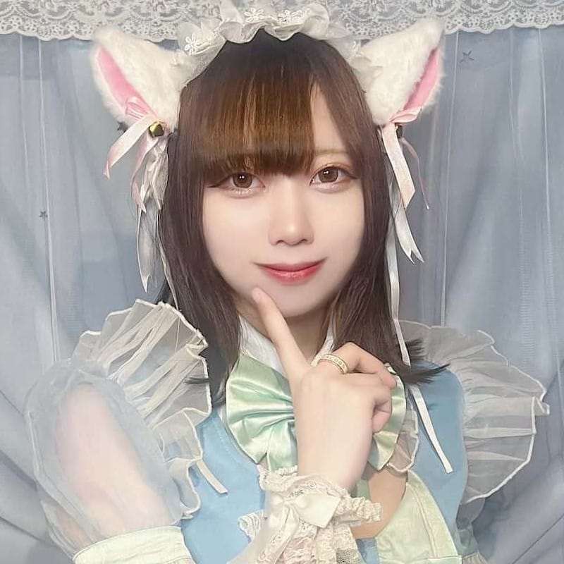 もえ 【昼・夜】コンカフェ マーメイドラグーン 画像1