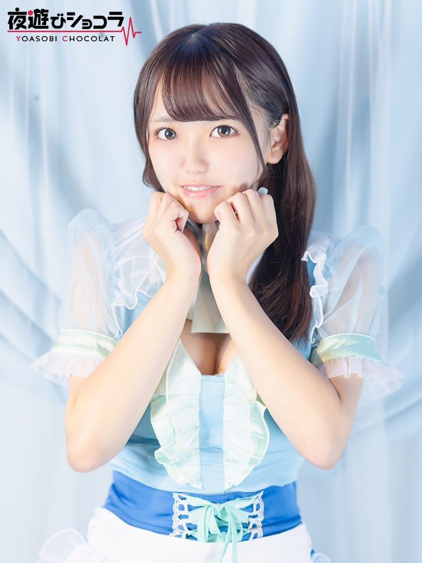 あや 【昼・夜】コンカフェ マーメイドラグーン 画像2