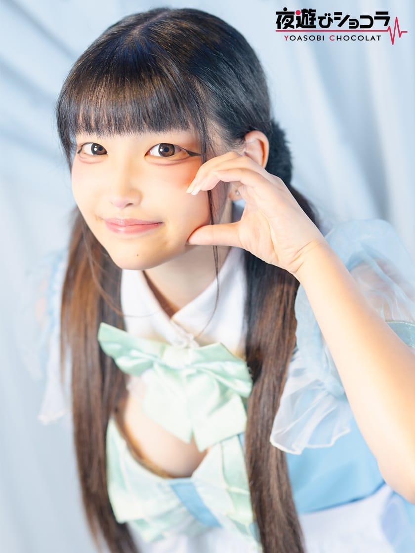 にこ 【昼・夜】コンカフェ マーメイドラグーン 画像2