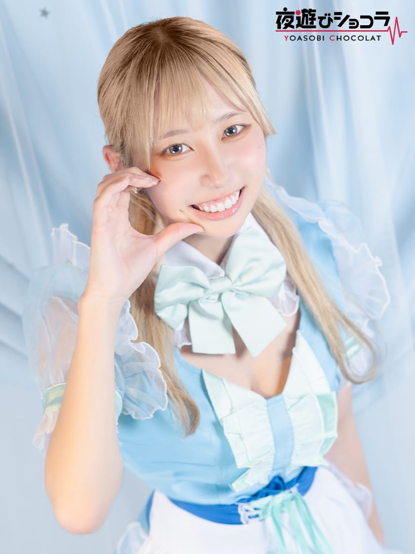 めあ 【昼・夜】コンカフェ マーメイドラグーン 画像1