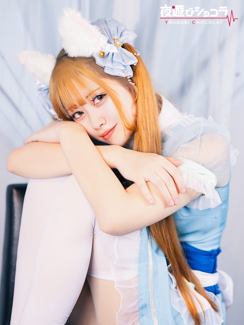 ろう 【昼・夜】コンカフェ マーメイドラグーン 画像2